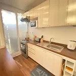 Apartamento Vista Cordillera