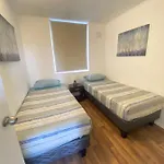 Apartamento Vista Cordillera