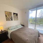 Apartamento Vista Cordillera