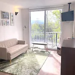 Apartamento Vista Cordillera