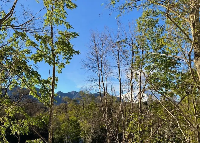 Apartamento Vista Cordillera