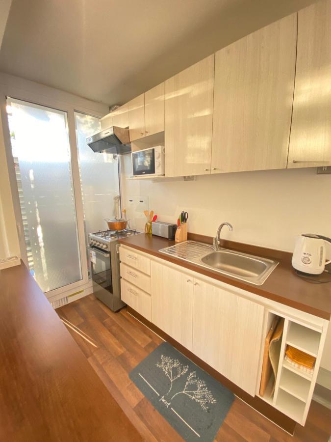 Apartamento Vista Cordillera * Pucón