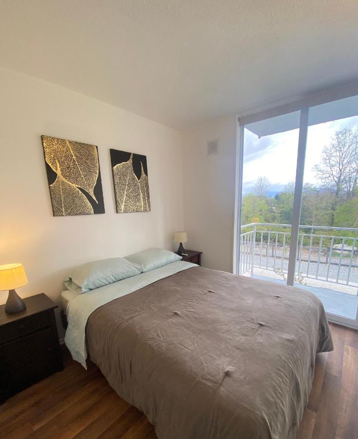 Apartamento Vista Cordillera