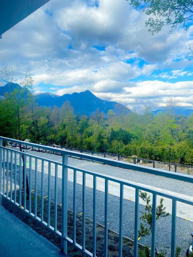 Apartamento Apartamento Vista Cordillera Pucón