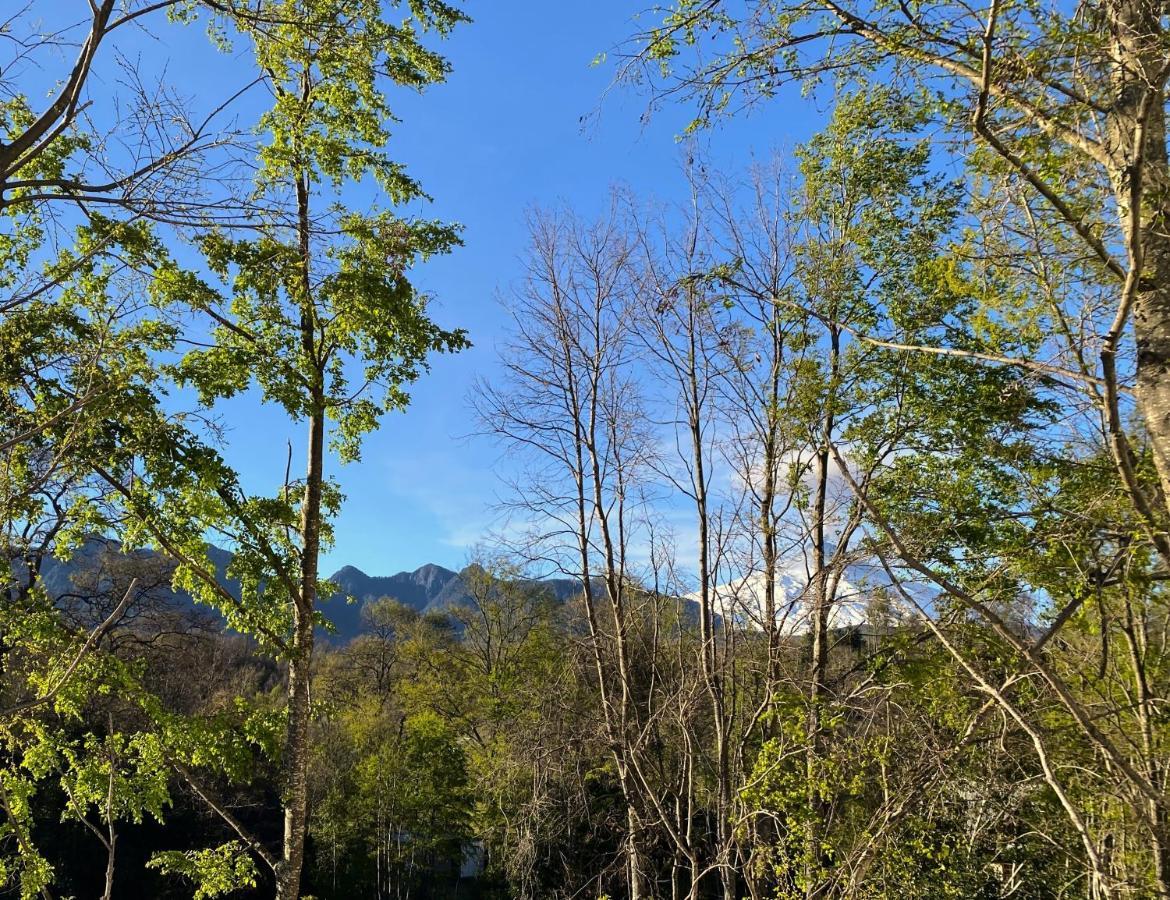 Apartamento Vista Cordillera Pucón